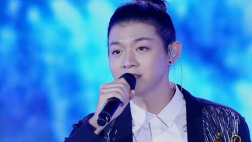 霍尊梨花颂 腾讯视频