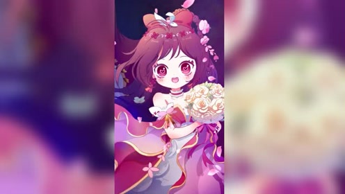 迷你世界:花小楼大玩拖屏变身,猛男队长实力抢镜头?画面太美