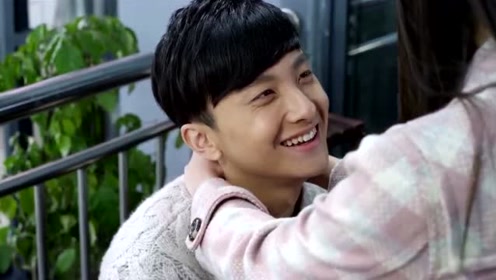 搭错车:小美欠君迈的钱,为了让小美心安理得,君迈提议签卖身契