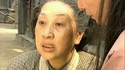倩女奇冤窦天章放过陶伍,哪想陶伍出去之后,下场却过得很惨