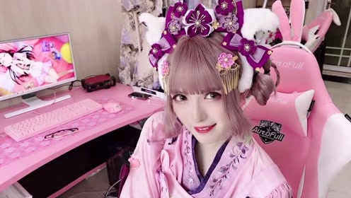 抖音千万粉女装大佬的私生活大公开?