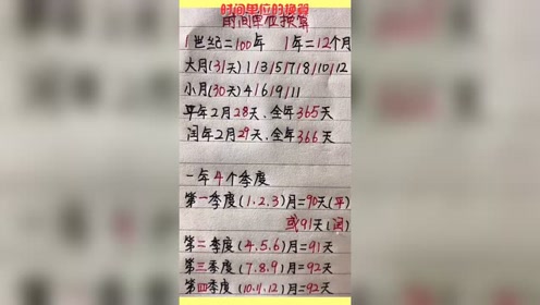 时间单位 腾讯视频