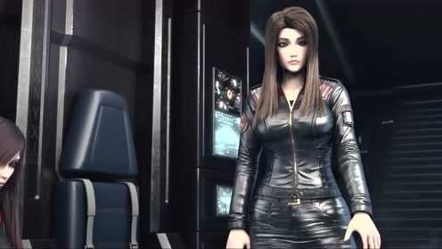 0:01:51雄兵连:孙悟空和帝蕾娜这对欢喜冤家,一见