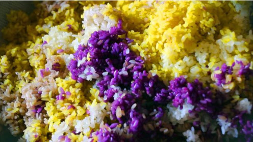 兔毛染色方法 腾讯视频