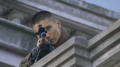 速看《冷风暴》第19集:沈木风智取张京九人头,结果全身而退