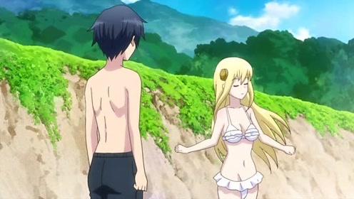 斗鱼妖精少女-腾讯视频