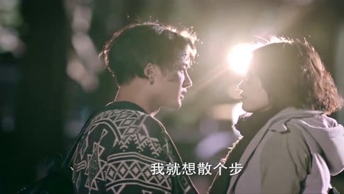 原来你还在这里:等周子翼耗尽了所有的花心,莫郁华才等到她的爱情!