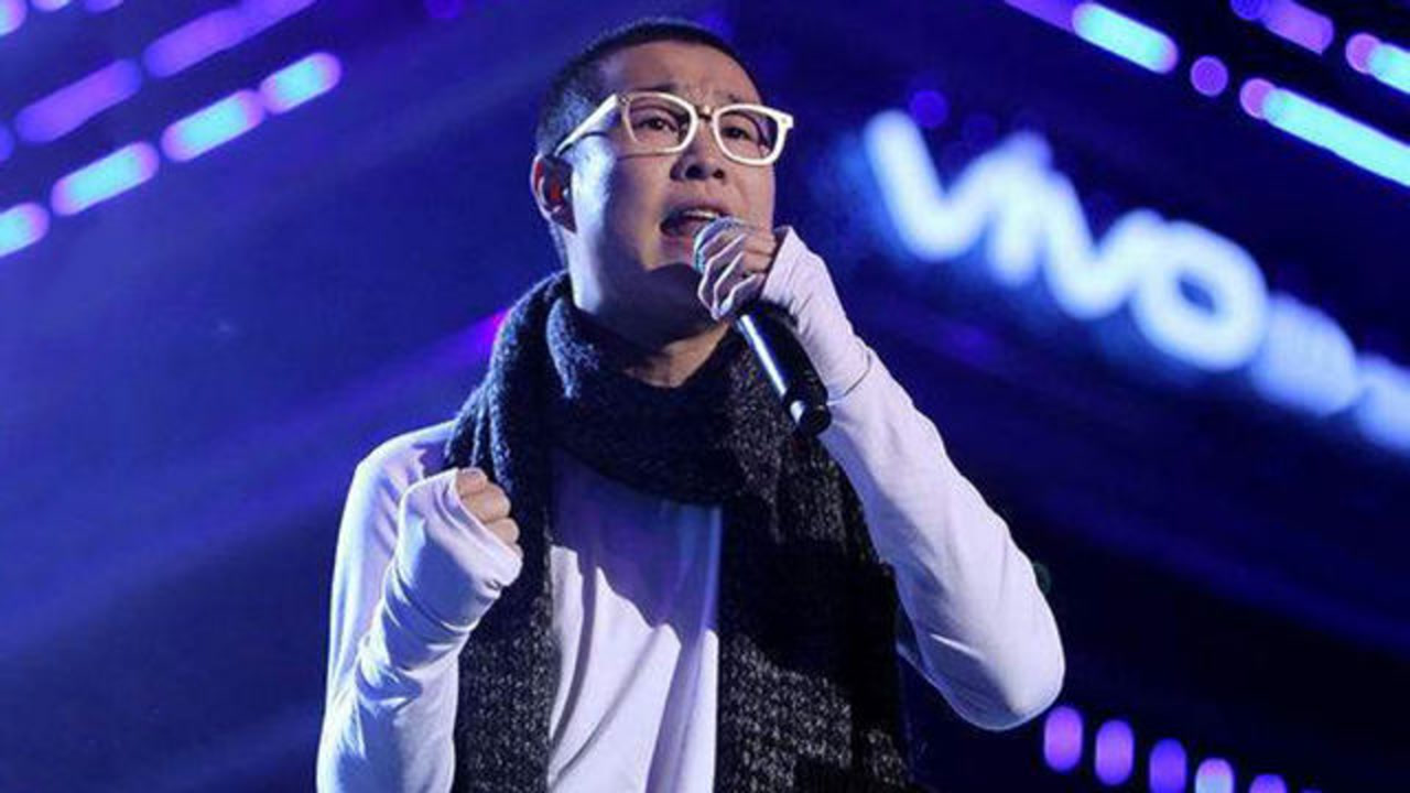喜剧演员唱歌的有很多但没几个能像小沈阳这样开口唱功绝了