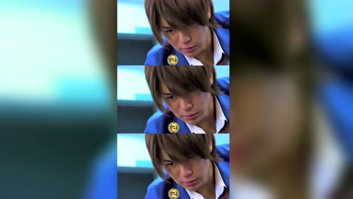 如月弦太朗 腾讯视频