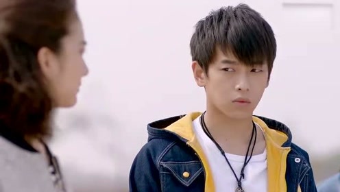 器灵:刘明睿祭日众人聚首,我开始以为他是男主结果第一集就挂了