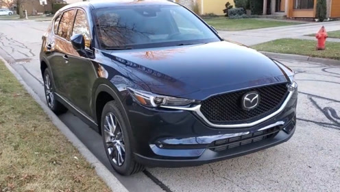 Cx 5大灯总成 腾讯视频