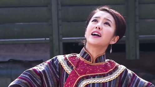 葛大妮搬回救兵,解救余家 #刀客家族的女人