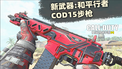 Cod12攻略 腾讯视频