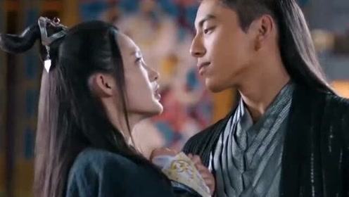 蔡依林对立面电视剧狼殿下插曲看着你却不能向前走