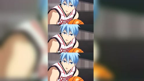 黑子篮球剧场版 腾讯视频