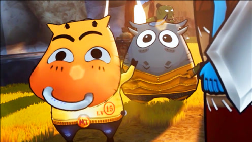 牛年复活!《我叫mt》动画要复更了!