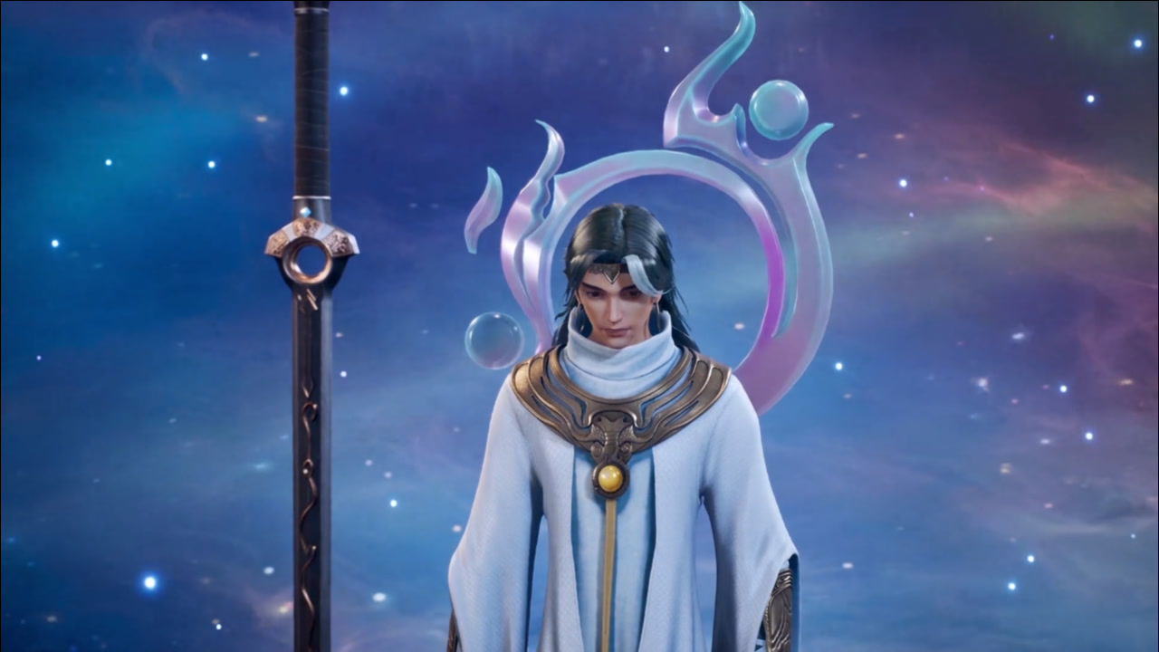 灵剑尊:传奇古剑作案现场被抓包!楚行云找他算账!