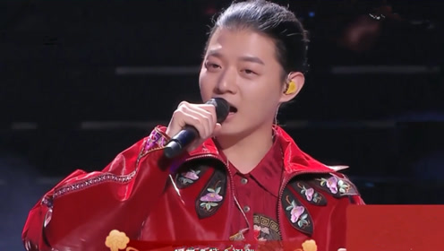 内蒙古卫视唱起草原的歌时 间:2021-02-11唱起草原的歌第三期:霍尊"