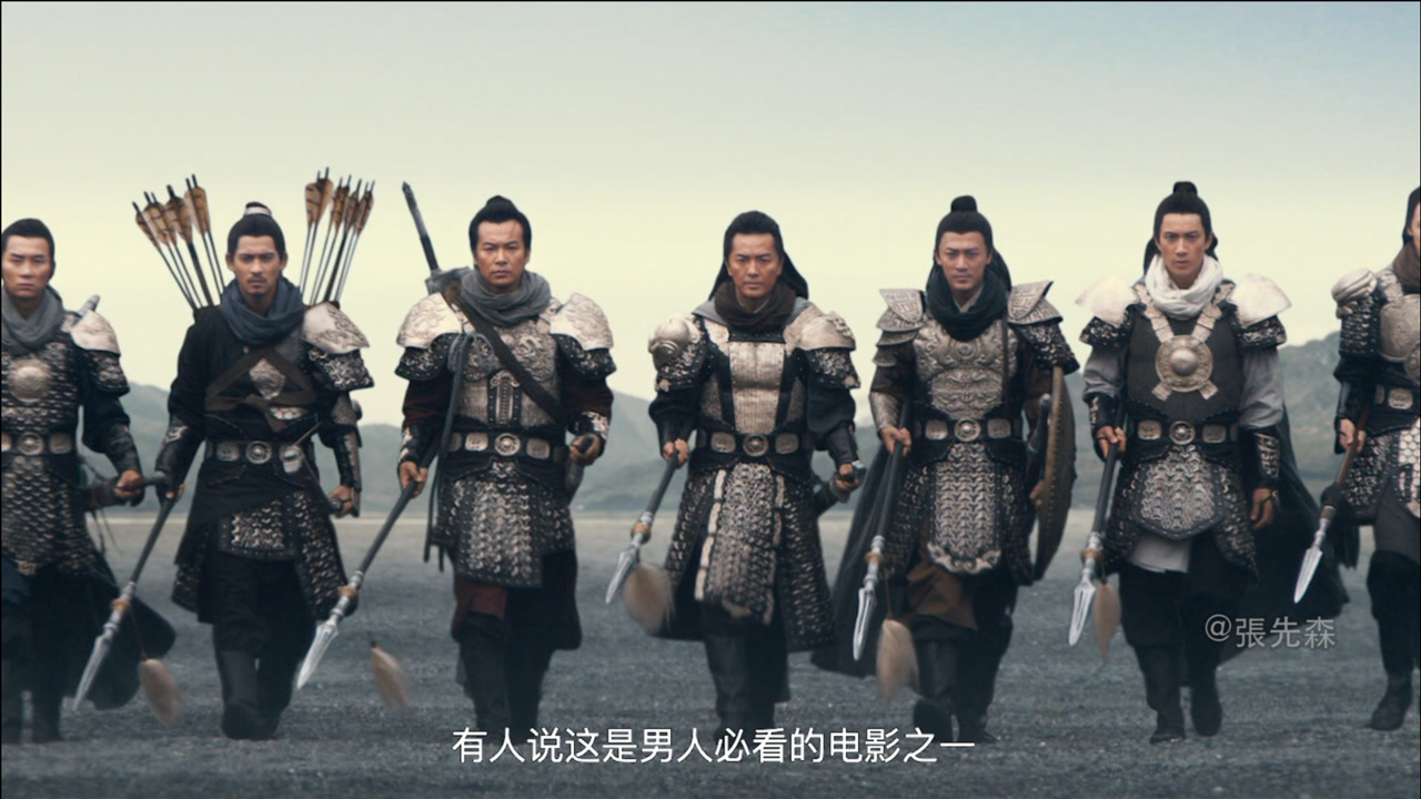 忠烈杨家将(2013年于仁泰执导电影)_搜狗百科
