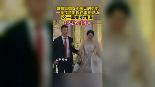 姐姐的婚礼五 腾讯视频