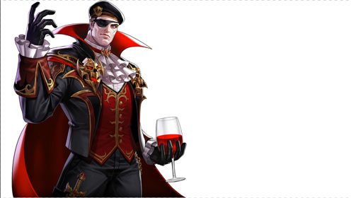 0:04:35《拳皇》:哈迪伦历代超杀表演秀,会吸血的大招才是好大招时 间