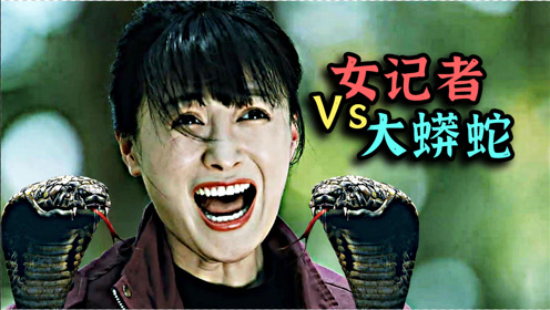 上传者:俊豪观影时 间:2021-10-24各国的奇葩大蛇谁更厉害,长角的怪蛇