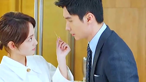 小大夫:黄蓉发现肖锐私生活有问题,黄蓉犹豫了