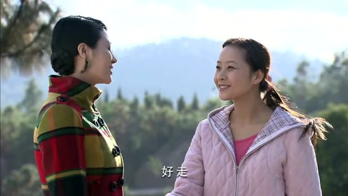 美好d瞬间电视剧:夫妻的春天0:03:21付芮 于乃久-《双脚踏上幸福路》