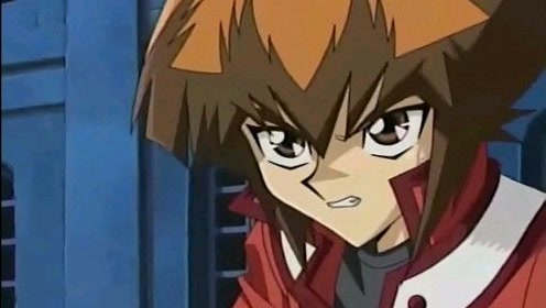 游戏王gx 06 宿命的对决e Hero Vs D Hero 下 腾讯om视频 腾讯网