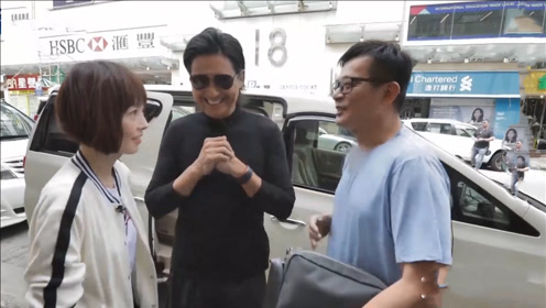 鲁豫有约周润发 腾讯视频