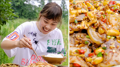 拌好那一刻,口水都流了时 间:2021-06-07上传者:颜儿美食简 介:秋妹