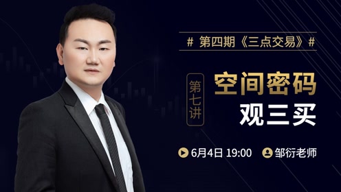 邹衍谈天6-7号黄金日内观点解析,缠论实盘应用