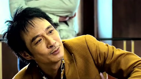 出来混被打要立正,坤哥重出江湖,一如既往的霸气