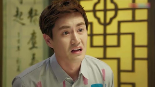 《小丈夫》精华版第35集:孙甜甜与陆小贝姚澜聚餐,唇枪舌剑