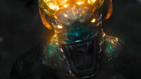 电 影:魔兽上传者:侃片大师兄时 间:2021-12-14兽人养了一头神兽白狼