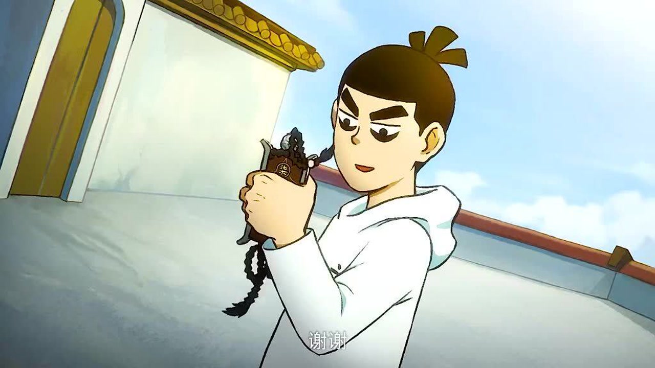 阿七经历了什么刺客伍六七国漫伍六