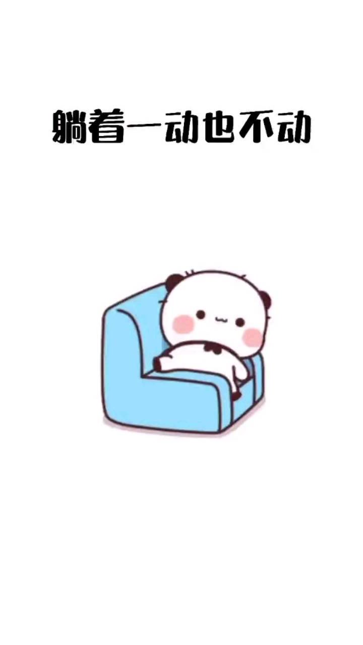 一天啥也不干