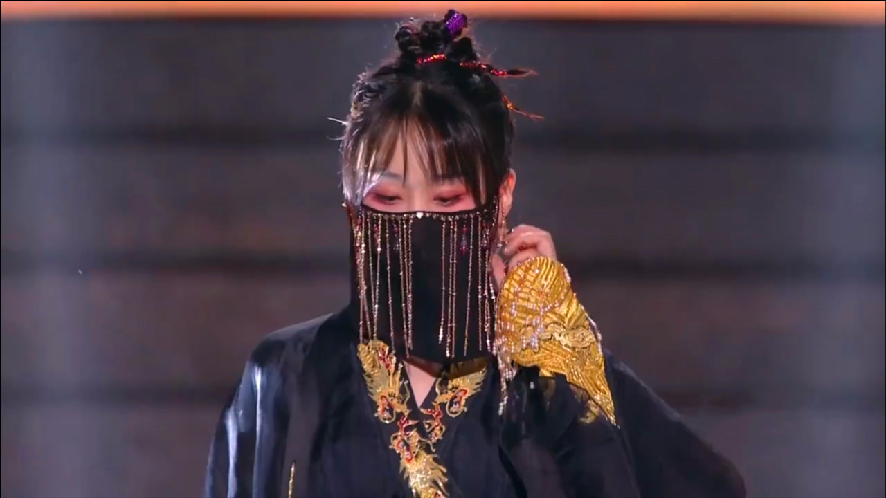 就怕古风带dj!等什么君《同舟》带上沈念版dj,这音色绝了