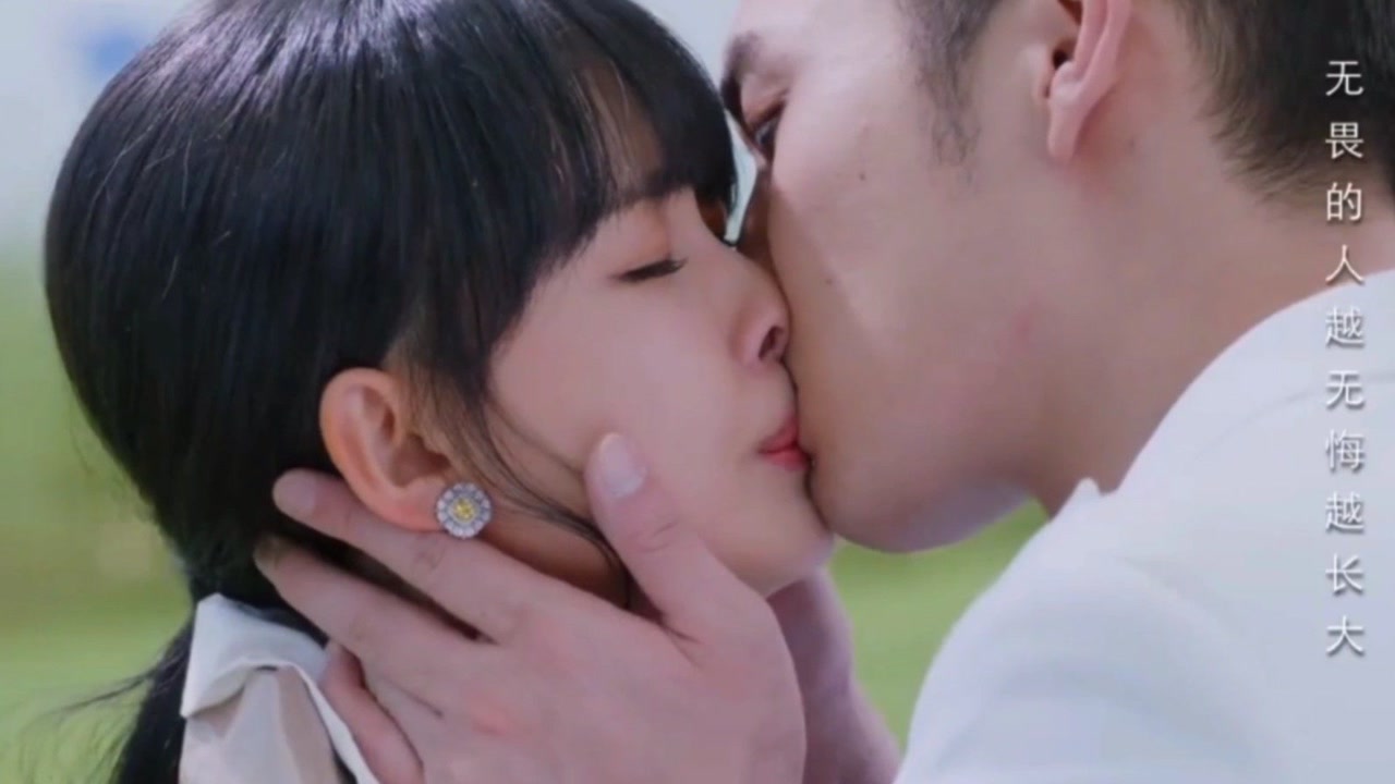 四对cp共同奔赴,勇敢追爱#我和我们在一起,张彬彬孙怡不负时光,携手