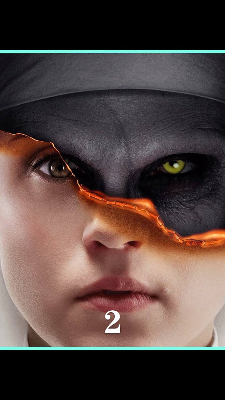 《鬼修女》:招魂外传,鬼修女的来历!