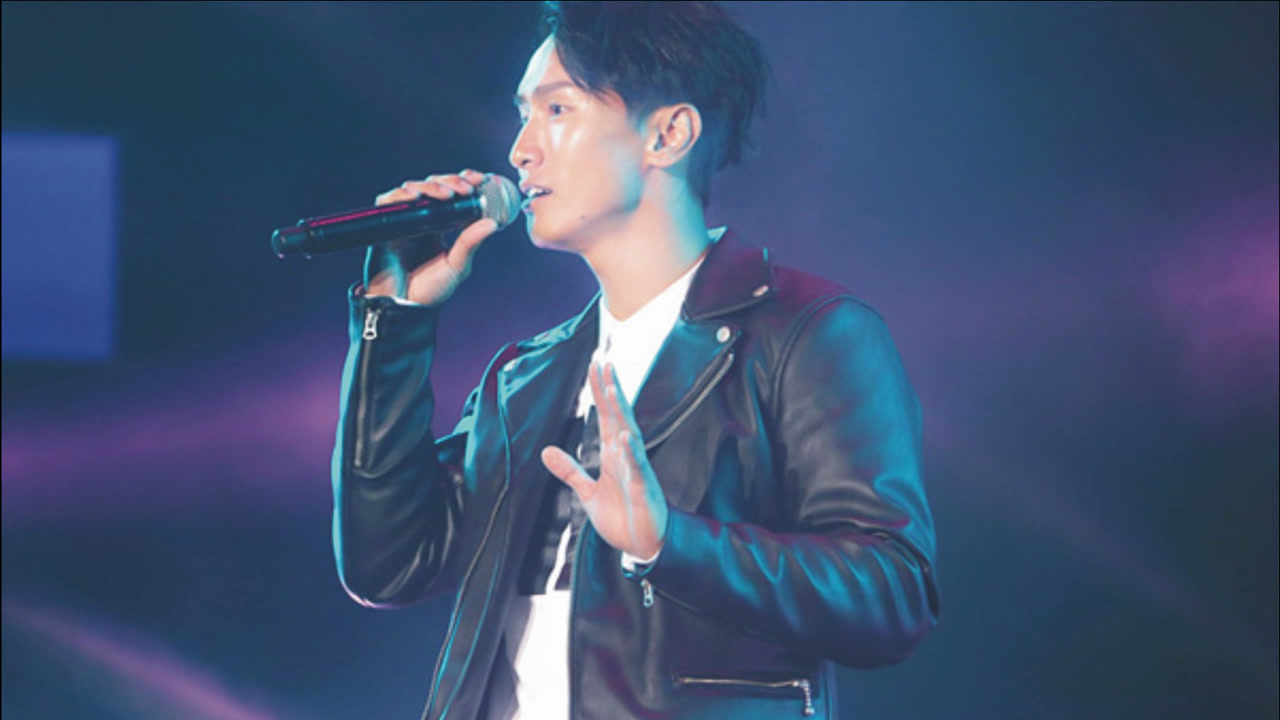 曾经这首《你瞒我瞒》火遍了大街小巷,你有单曲循环过吗