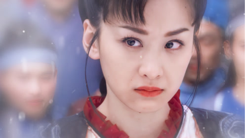 【穆婷婷×刘星】"她用一滴眼泪,惊艳了我整个童年"#一起看剧吧