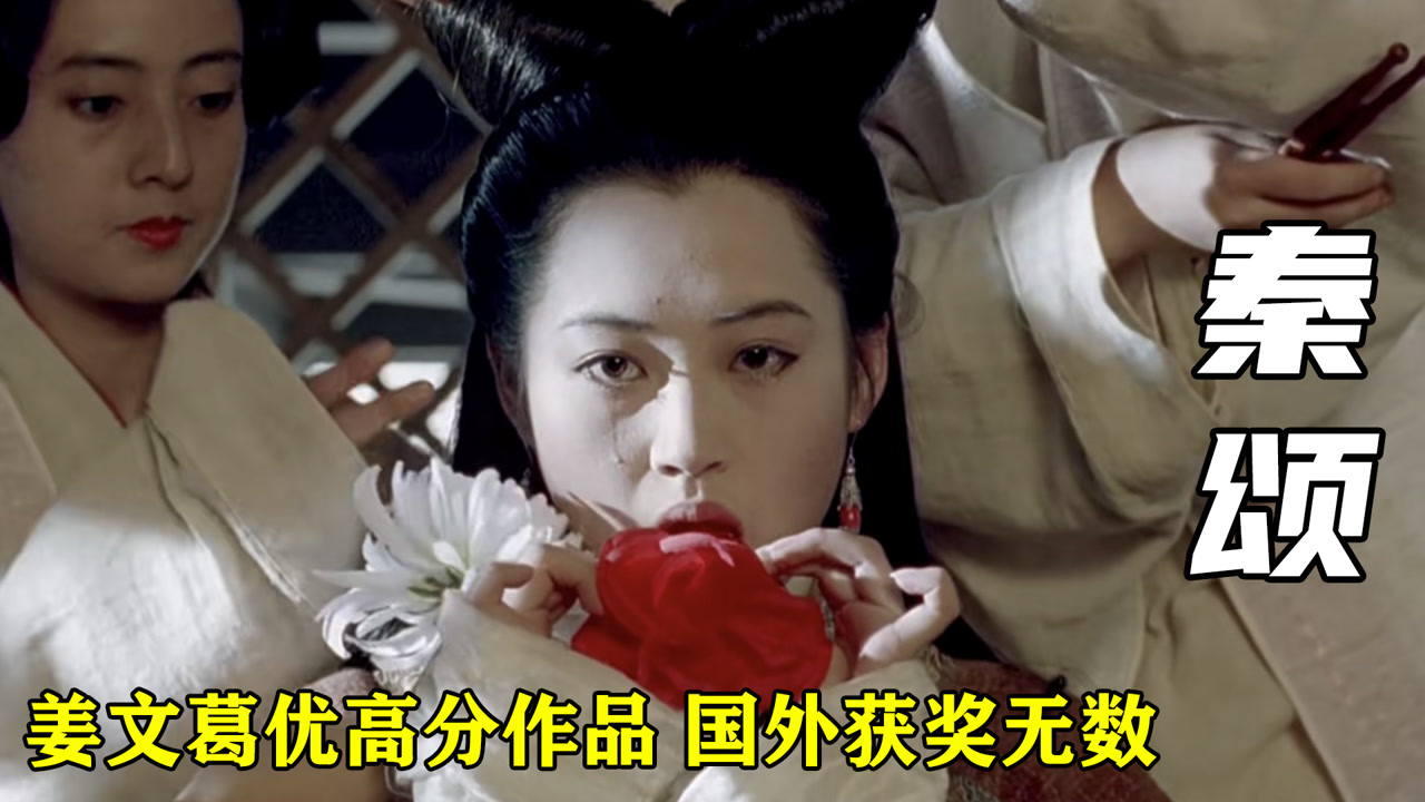 秦颂(1996年姜文、葛优主演的电影)_搜狗百科