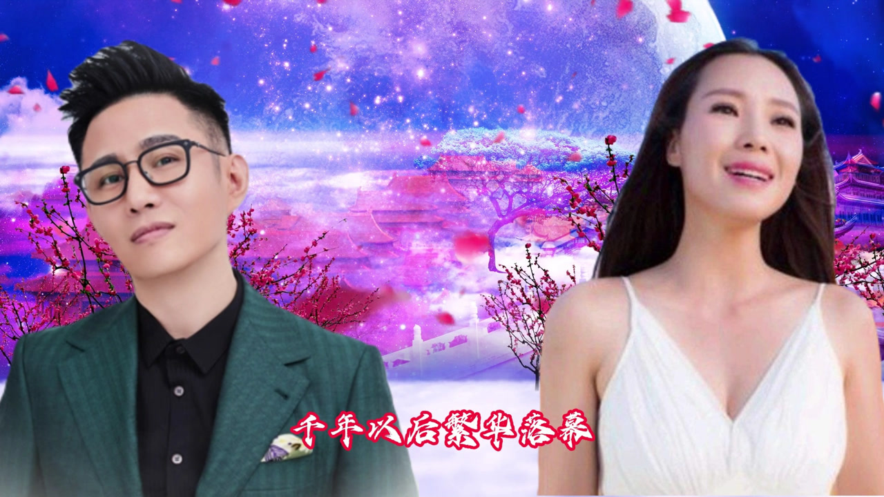 石头,李雨儿,云朵《雨花石》混剪,都是实力派!