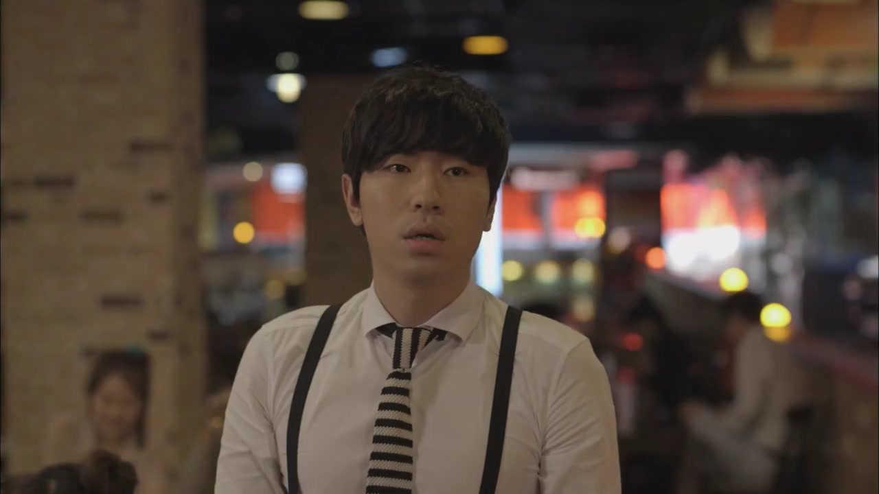 请回答1997:成诗源和云宰开玩笑,谁知云宰居然对她发火