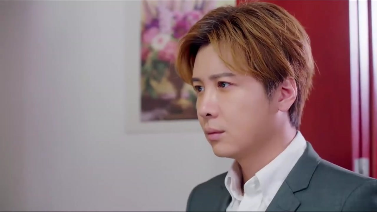 因为遇见你:陆思琛照顾王爱玉,张雨欣做贼心虚,改婚礼环节