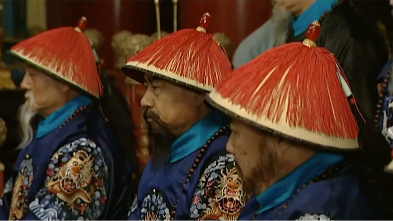 雍正王朝:八王议政时十三爷已病入膏肓,为何还能夺回丰台兵权?