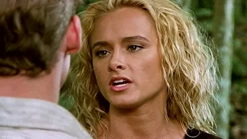 寄生虫为了繁殖,竟附身在人类身上