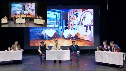 同庆楼短剧，传统与现代的完美融合