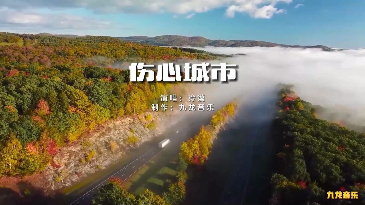 伤心城市